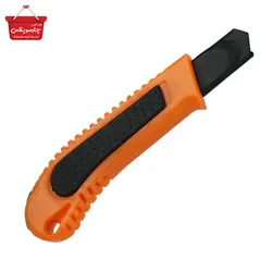 کاتر دسته پلاستیکی تویو با قطر ۱۸ میلی متری