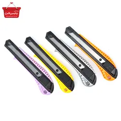 کاتر دسته پلاستیکی تویو با قطر ۱۸ میلی متری