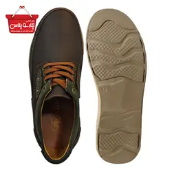 کفش روزمره مردانه مدل بردیا کد 1251