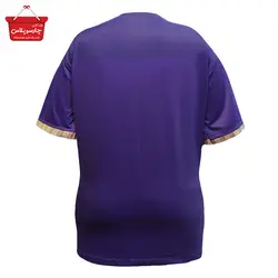 تاپ و شلوارک قواره دار زنانه بلوط کد 1383