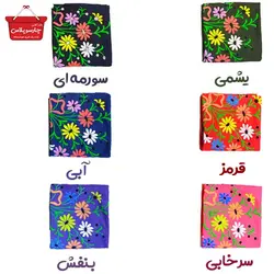 تاپ و شلوارک قواره دار زنانه بلوط کد 1383