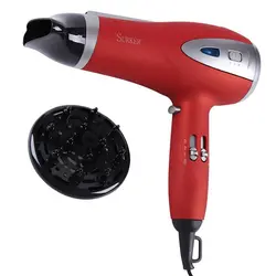 سشوار سورکر مدل DW-718AI