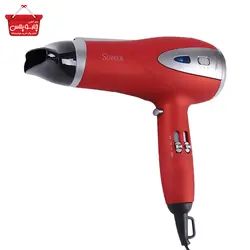 سشوار سورکر مدل DW-718AI