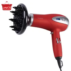 سشوار سورکر مدل DW-718AI