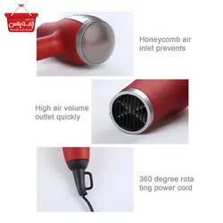 سشوار سورکر مدل DW-718AI