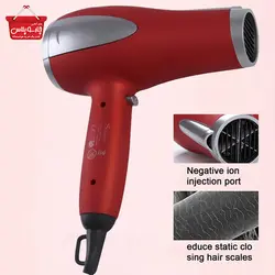 سشوار سورکر مدل DW-718AI