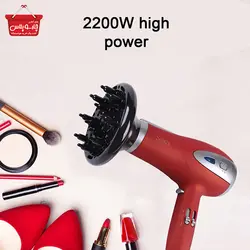 سشوار سورکر مدل DW-718AI