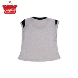 سارافون و شلوارک دخترانه کد 3944