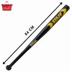 چوب بیسبال طرح Wilson STAFF کد 1419