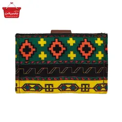 جا کارتی زنانه طرح چاپی کد 1363