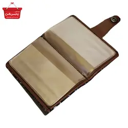 جا کارتی زنانه طرح چاپی کد 1349