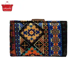 جا کارتی زنانه طرح چاپی کد 1349