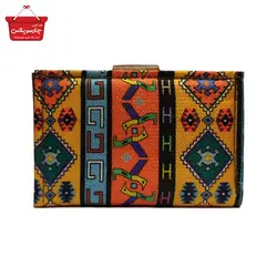 جا کارتی زنانه طرح چاپی کد 1345
