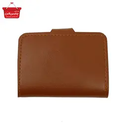 جا کارتی چرمی کد 1710
