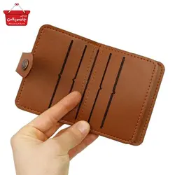 جا کارتی چرمی کد 1710
