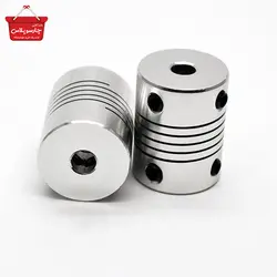 کوپلینگ فلکسی بل قطر 19 شافت 5*5