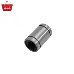 بلبرینگ خطی LM8UU با ابعاد 8*15*24 میلی متر