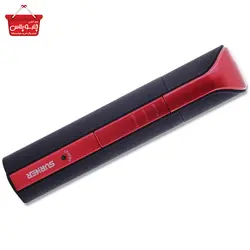 موزن 2 کاره گوش و بینی سورکر مدل ZS-216