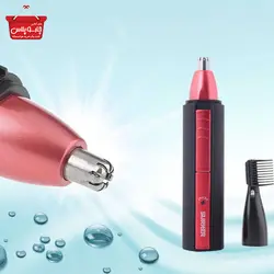 موزن 2 کاره گوش و بینی سورکر مدل ZS-216