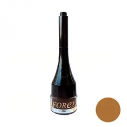 تاتو موقت ابرو فارکس مدل W7