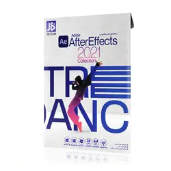 نرم افزار Adobe After Effects 2021 Collection نشر جی بی تیم