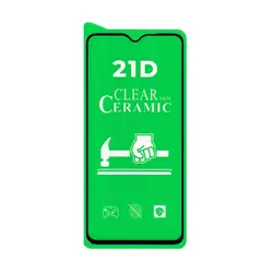 محافظ صفحه سرامیکی Xiaomi Redmi Note 8 pro