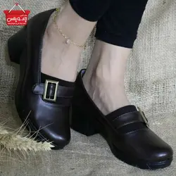 کفش اداری زنانه نیکولاس کد 1320