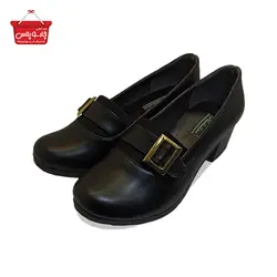 کفش اداری زنانه نیکولاس کد 1320