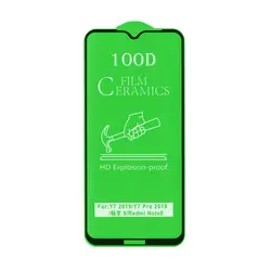 محافظ صفحه سرامیکی HONOR 9X