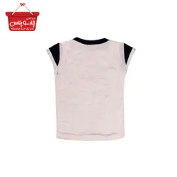 سارافون و شلوارک دخترانه کد 3945