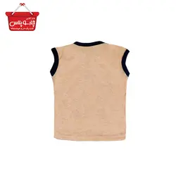 سارافون و شلوارک دخترانه کد 3942
