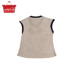 سارافون و شلوارک دخترانه کد 3941