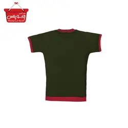 ست تی شرت و شلوار پسرانه کد 2944