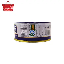 کنسرو ماهی تن در روغن چینود مقدار ۱۵۰ گرم