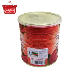 رب گوجه فرنگی اصالت مقدار 800 گرم
