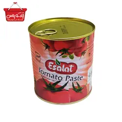 رب گوجه فرنگی اصالت مقدار 800 گرم