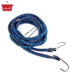 کش موتوری گرد به طول 3 متر