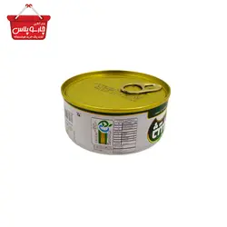 کنسرو تن ماهی و شوید در روغن چینود مقدار ۱۵۰ گرم