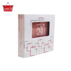 رژگونه مای شماره 05