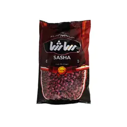 لوبیا قرمز ساشا مقدار 900 گرم