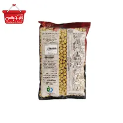 نخود درشت ساشا مقدار 900 گرم