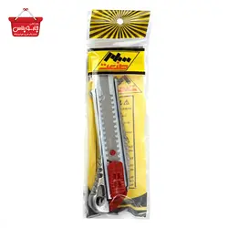 کاتر دسته آلومینیومی سام صنعت مدل S-1112