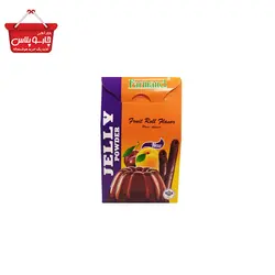 پودر ژله لواشک فرمند مقدار 100 گرم