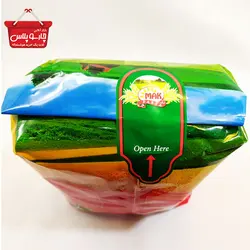 ماکارونی فرمی شلز مک مقدار 500 گرم