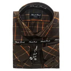 پیراهن مردانه خوش پوش کد 1294