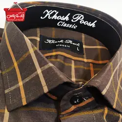 پیراهن مردانه خوش پوش کد 1294