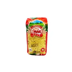 ماکارونی سوپی استارز 5503 مک مقدار 500 گرم