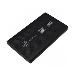 قاب هارد دیسک 2.5 اینچی Xp-product مدل XP-HC195A