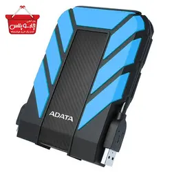هارد اکسترنال ADATA مدل HD710 Pro ظرفیت 1 ترابایت - بازار آنلاین چارسوپلاس