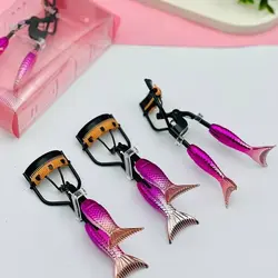 فرمژه هولوگرامی شانه دار